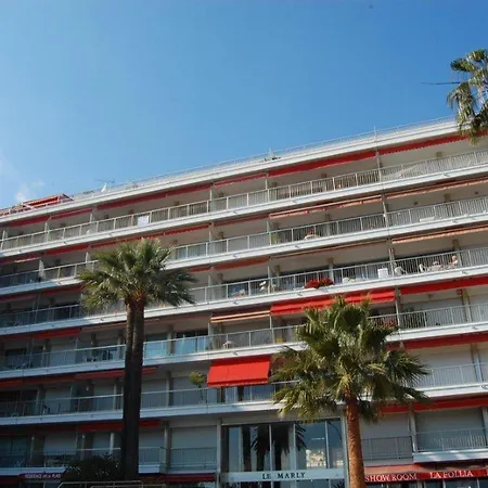 Climatise Avec Terrasse Et Wifi Proche Plages A - Fr-1-196-377 Lejlighed Menton