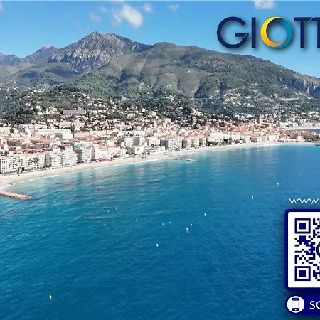 Climatise Avec Terrasse Et Wifi Proche Plages A - Fr-1-196-377 Lejlighed