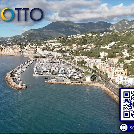 Climatise Avec Terrasse Et Wifi Proche Plages A - Fr-1-196-377 Lejlighed *